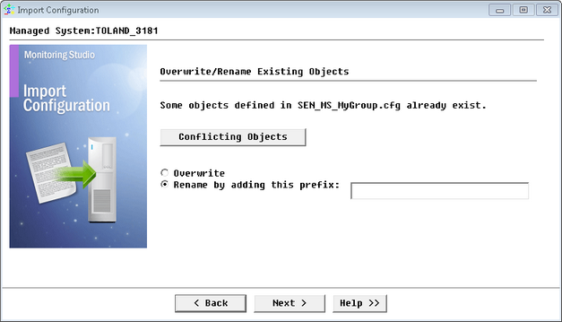 ImportConfig_7.5_Conflicting_Objects