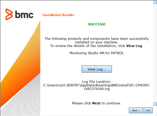 Installation_Success