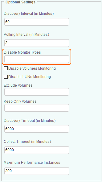 105_NetApp_Disabling_Monitor_Type