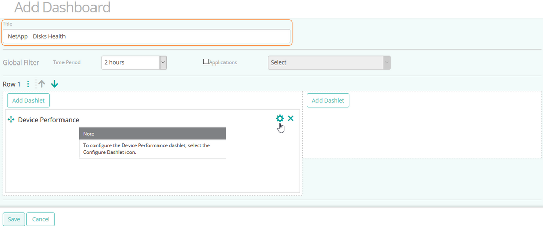Dashlet_Add_Disk_Health