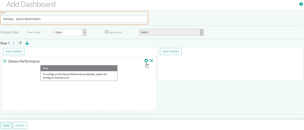 Dashlet_Add_Space_Reservation