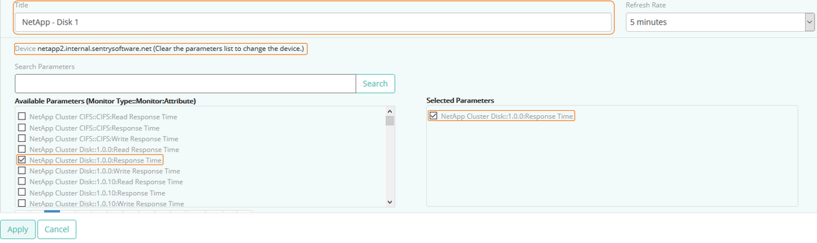 Dashlet_Configure_Disk_Health