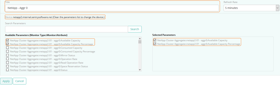 Dashlet_Configure_Space_Consumption