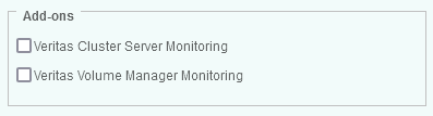 Enabling Add-ons