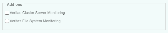 Enabling Add-ons