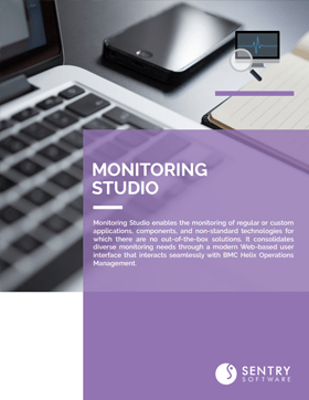 Datasheet - Monitoring Studio X